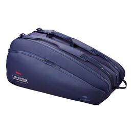 US OPEN 2025 TOUR 12PK Navy