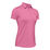 Zinger Shortsleeve Polo Women