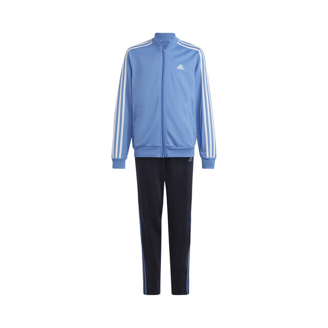 3 Stripes Tracksuit