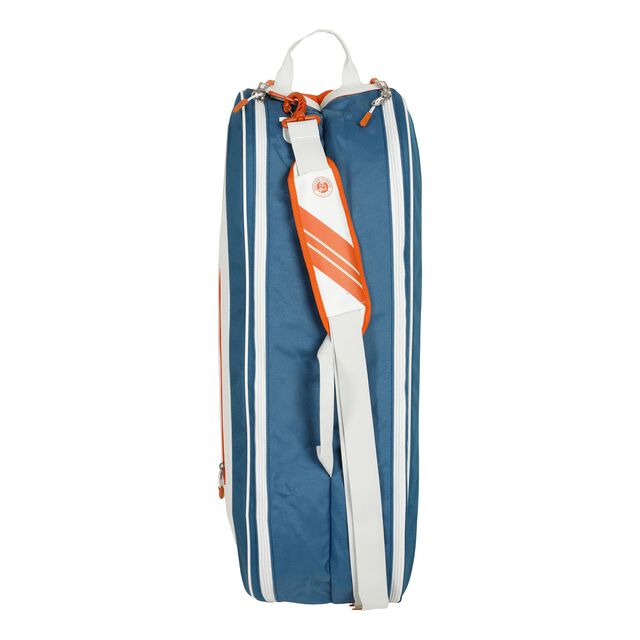 TEAM - ROLAND GARROS - 6 RACKET BAG