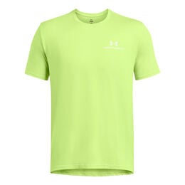 Vanish Energy T-Shirt Herren - gelb, 