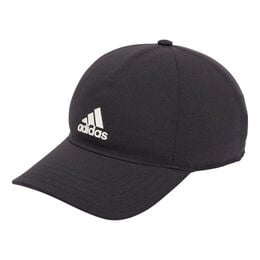 Cap Aero Ready  Print Brushed Cap Unisex - schwarz, 