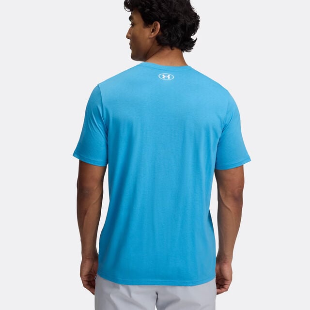 Sportstyle Left Chest Shortsleeve Men