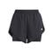 WTR Designed 4 you 2in1 Shorts