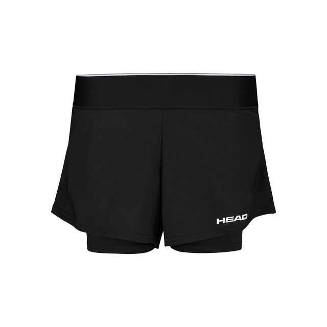 Robin Shorts