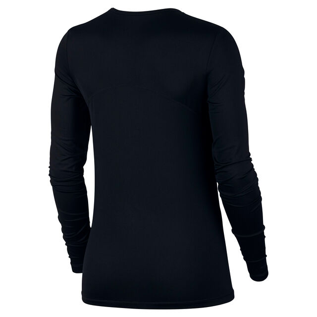 Pro Longsleeve Women