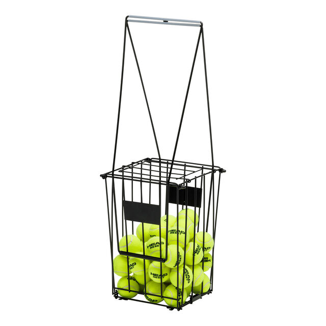 Ballkorb mit Seperator