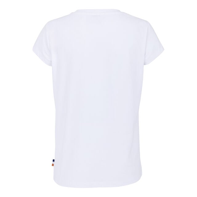 Tee Shirt Big Logo W