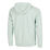 New Balance Stacked Logo French Terry Hoodie