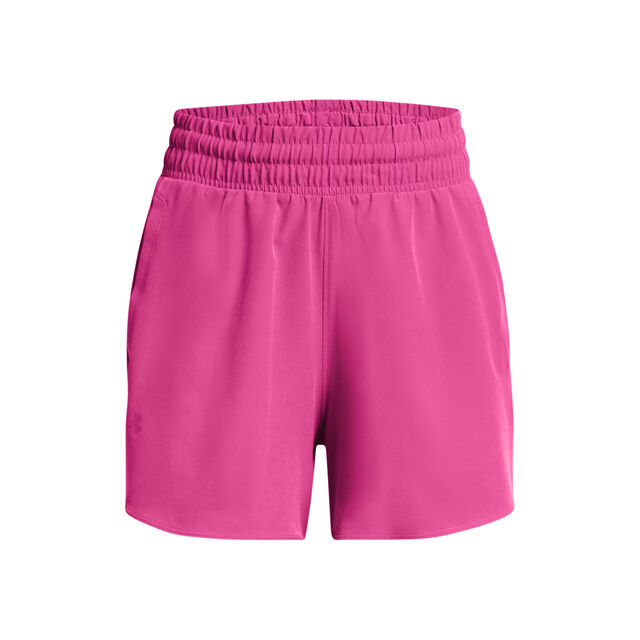 Flex Woven Shorts 5in