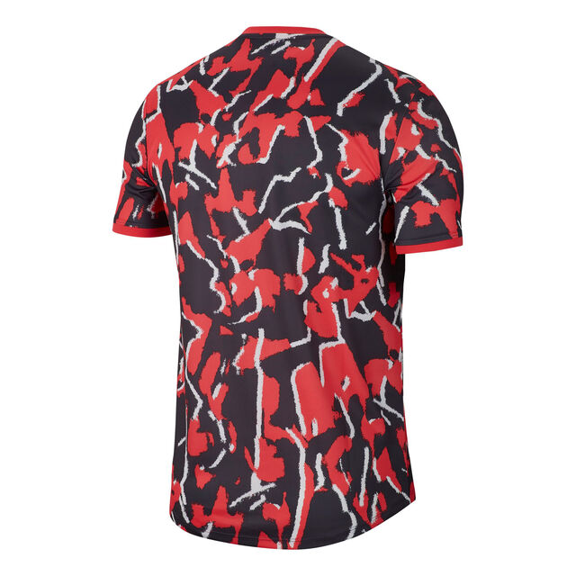 Court Dri-Fit Printed Tee Men