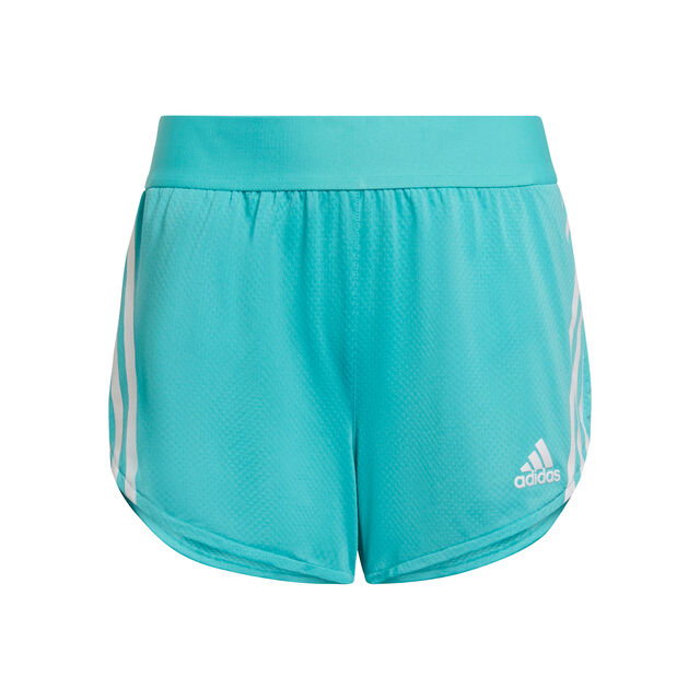 Aero Ready 3 Stripes Knitted Shorts