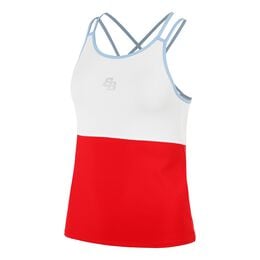 Camiseta Kyoto Red