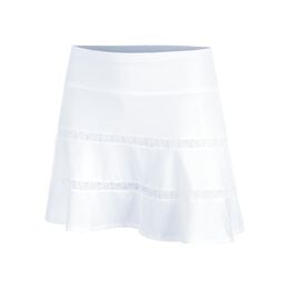 Tier Flounce Skirt-14"
