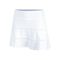 Tier Flounce Skirt-14"