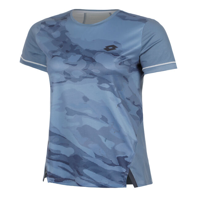 Tech W Ii  D1 Tee