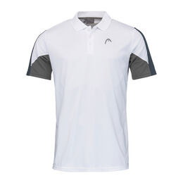 Club 22 Tech Polo