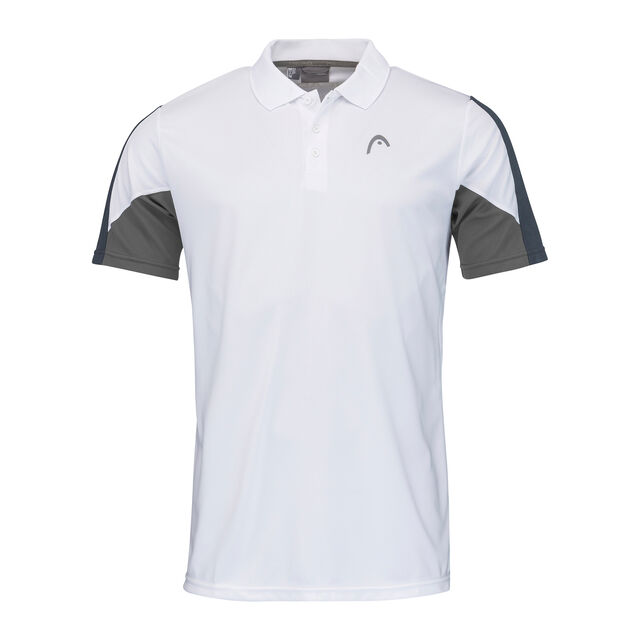 Club 22 Tech Polo