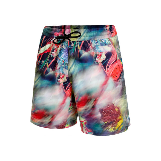 Melbourne Ergo Tennis Graphic Shorts