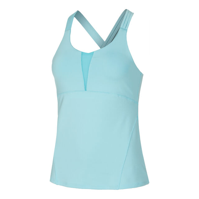 Triple Strap Tank with Bra