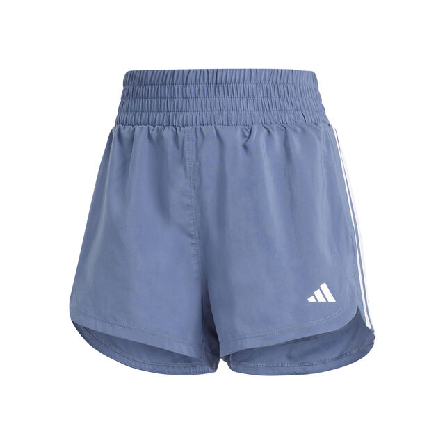 Pacer Woven High Shorts