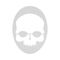 SKULL RACQUET STENCIL