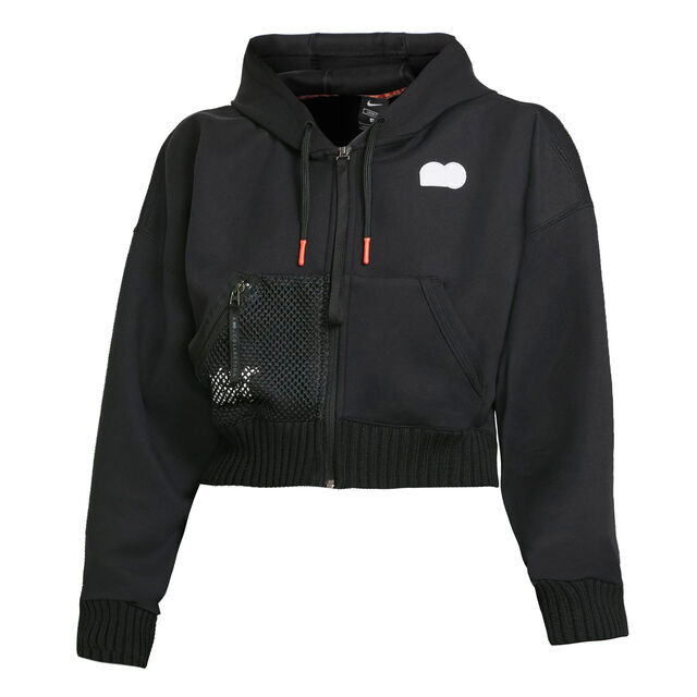 Court NJC NO Fleece Jacket