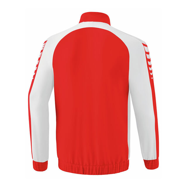 Six Wings Presentation Jacket