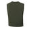 Borg Cropped Tank