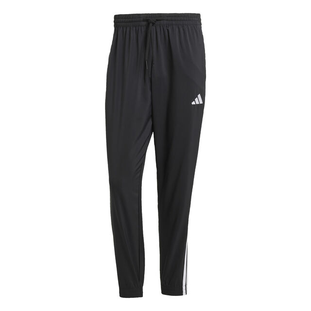 Essentials 3 Stripes Woven Pants
