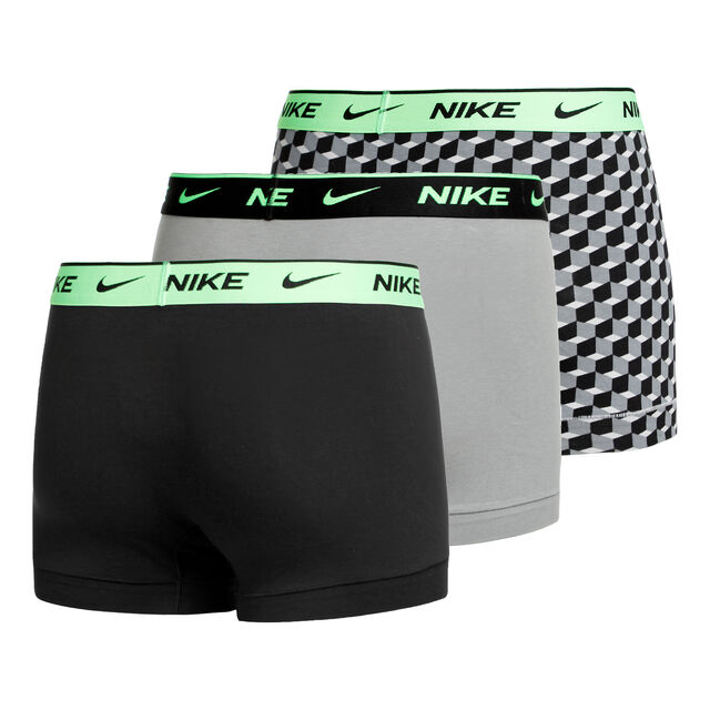Everyday Cotton Stretch Trunk Boxer