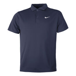 Dri-Fit Solid Polo Herren-Dunkelblau