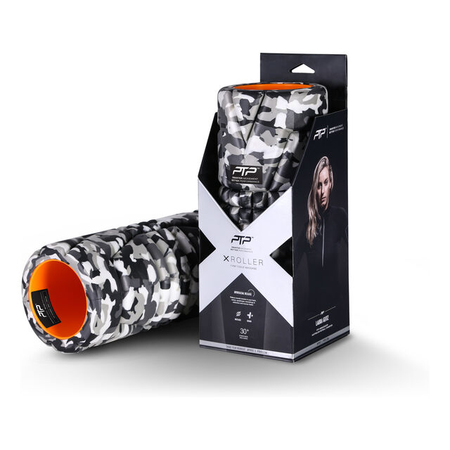 X Roller 33 cm camo