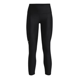 Heatgear Hi Ankle Tight Damen-Schwarz