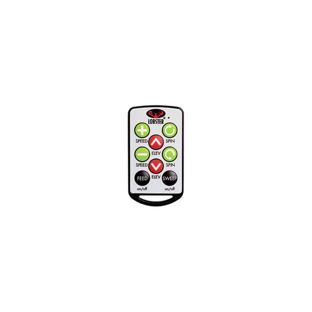 10-Funktionen Fernbedienung