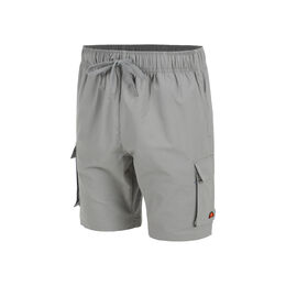 Umani Cargo Shorts Herren-Grau