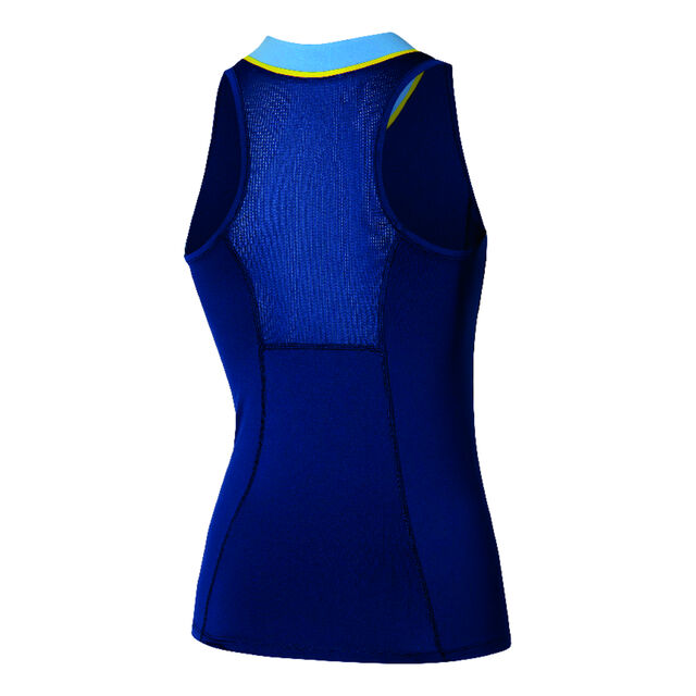 Tennis  Tank Wos