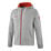 Exercise Hood Jacket Men