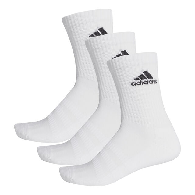 Cushioning 3er Pack Crew Socks Unisex