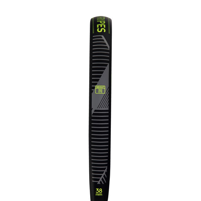 Match 3.3 Black/Lime