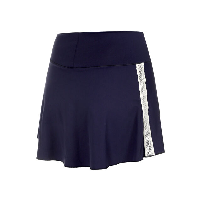 Lux Ribbon Skirt