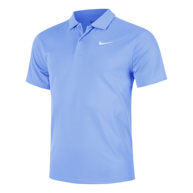 Dri-Fit Polo Solid