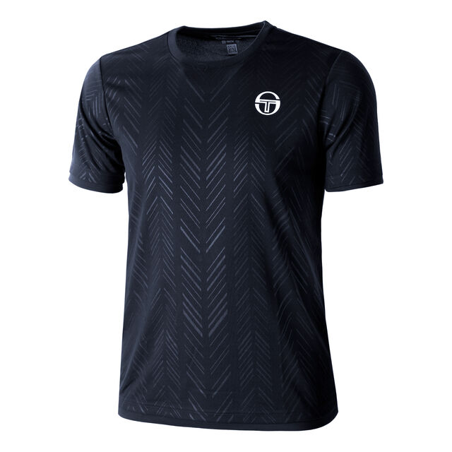 Chevron T-Shirt Men