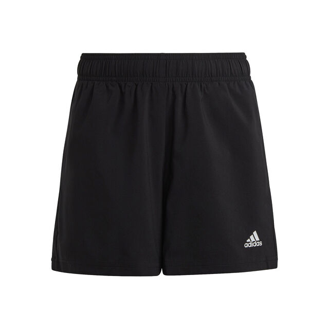 Essentials Small Logo Chelsea Shorts