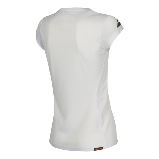 Core Flag Club Tee  Women