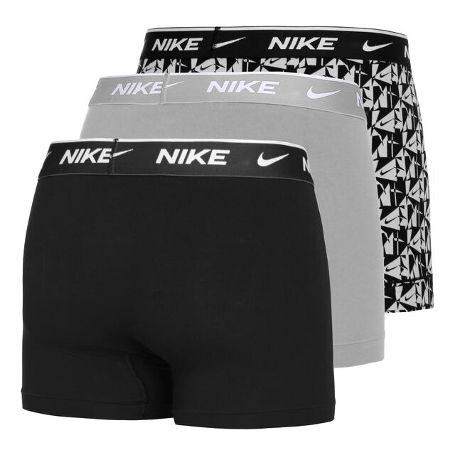 Everyday Cotton Stretch Boxershort Men