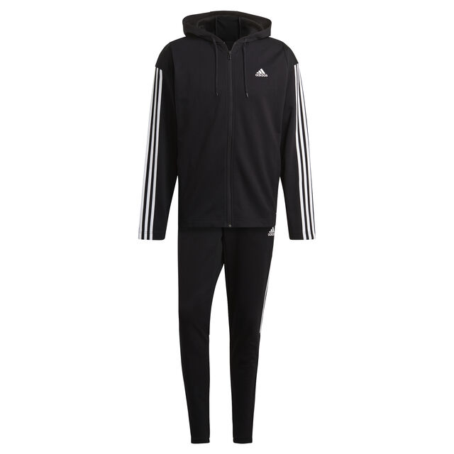 Rib Tracksuit Men