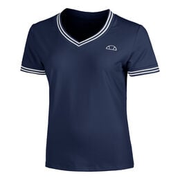 Agasini T-Shirt Damen-Dunkelblau