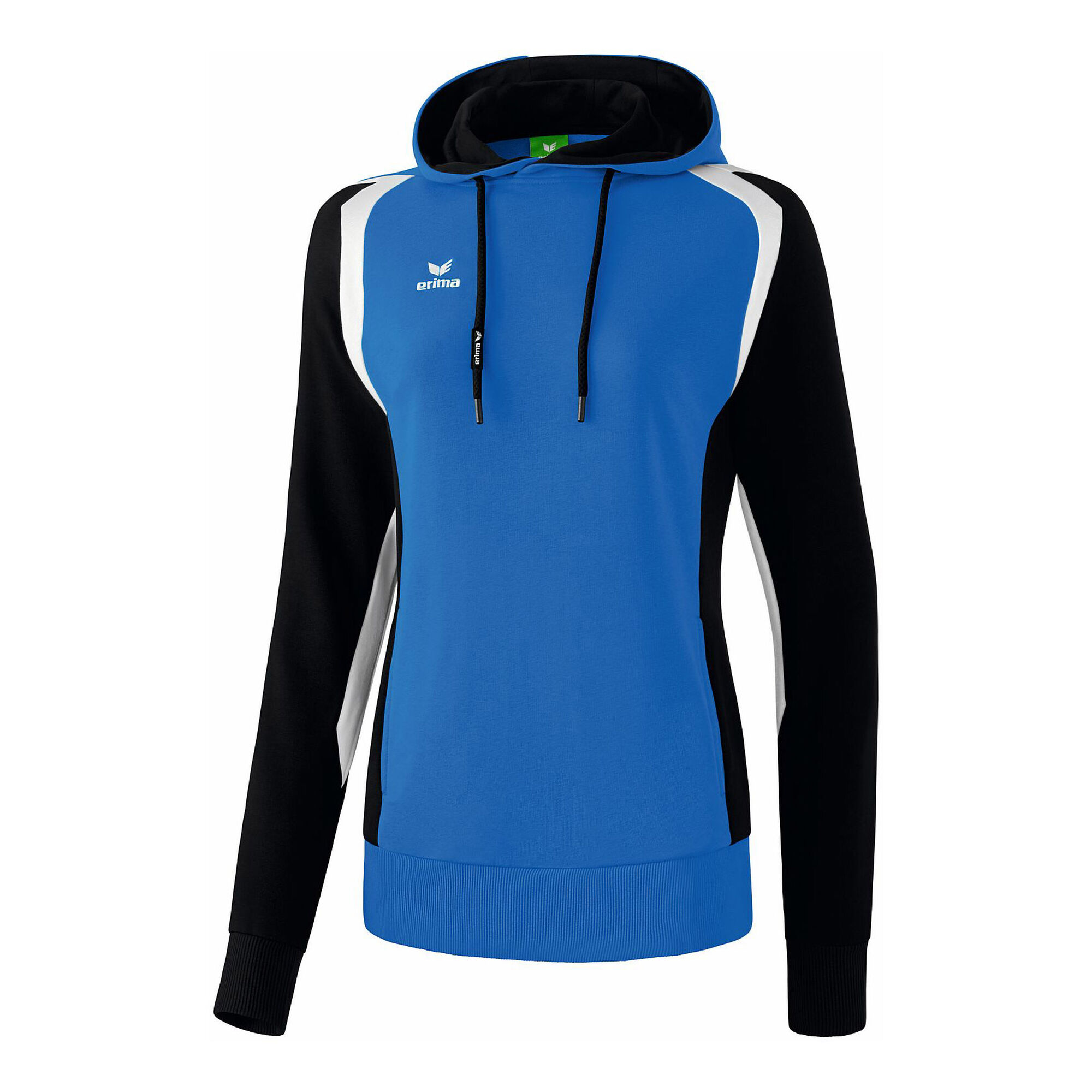 Erima Razor 2.0 Hoody Damen - Blau, Schwarz online kaufen ...