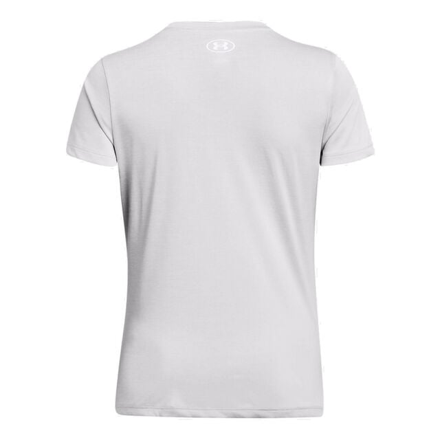 Tech Shortsleeve Twist